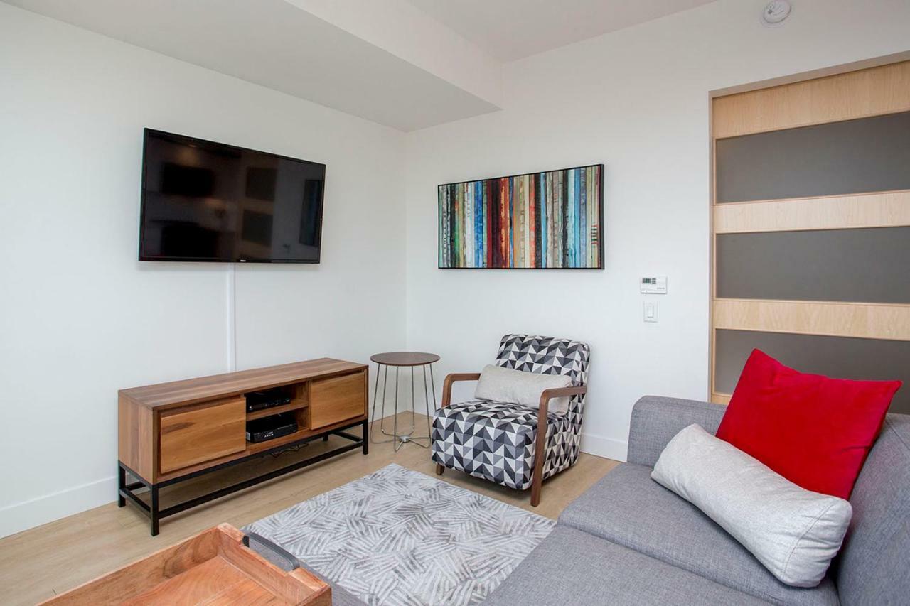 Apartment Moore Suites - The Alexander Halifax