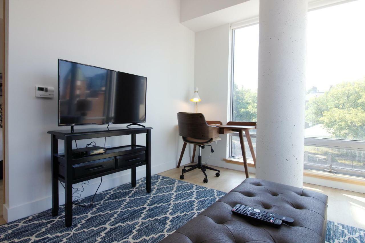 Apartment Moore Suites - The Alexander