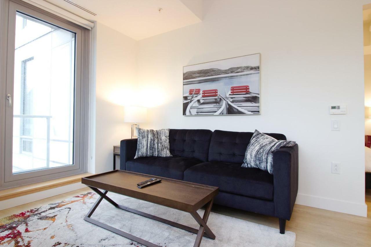 Moore Suites - The Alexander Halifax