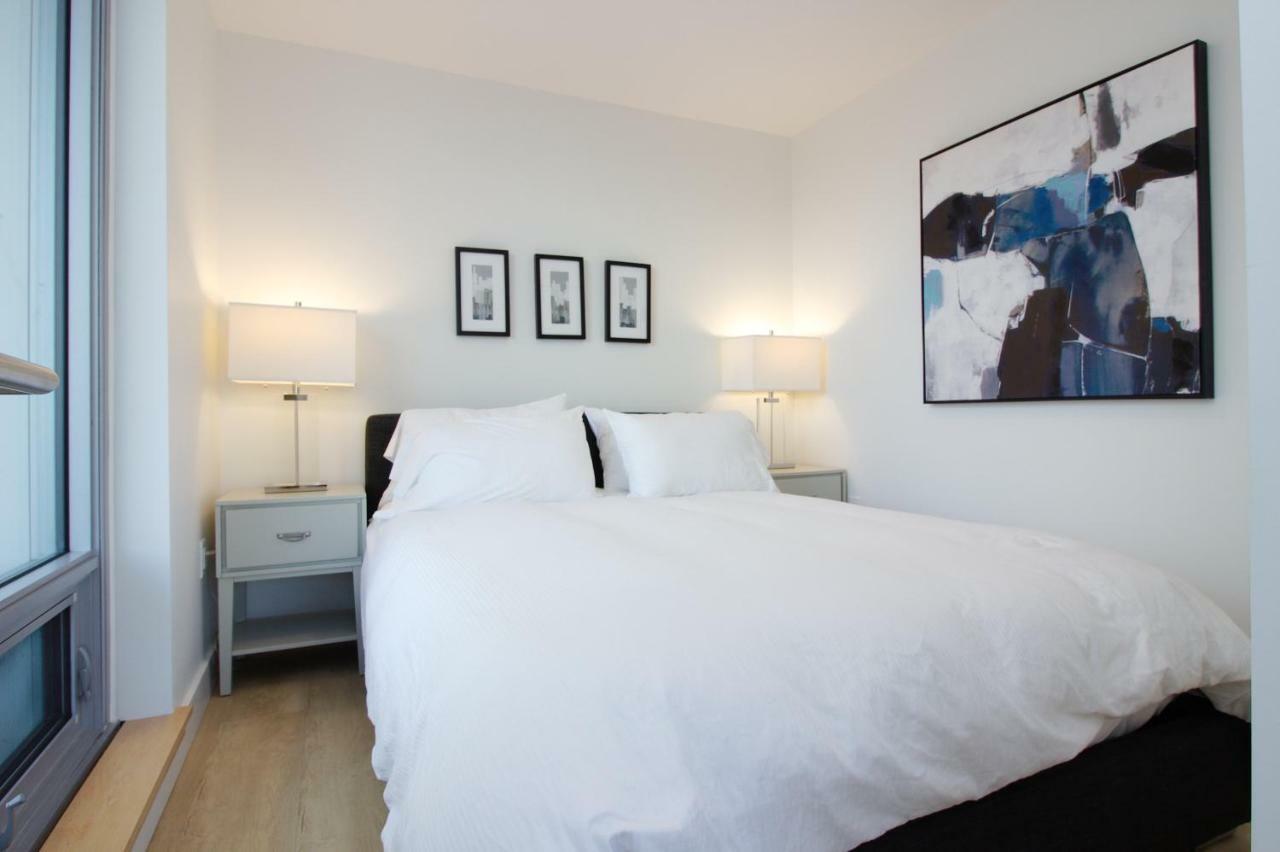 Moore Suites - The Alexander Apartment *