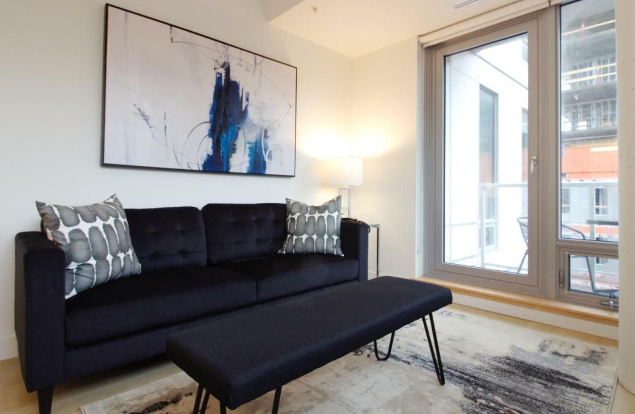 Moore Suites - The Alexander * Halifax