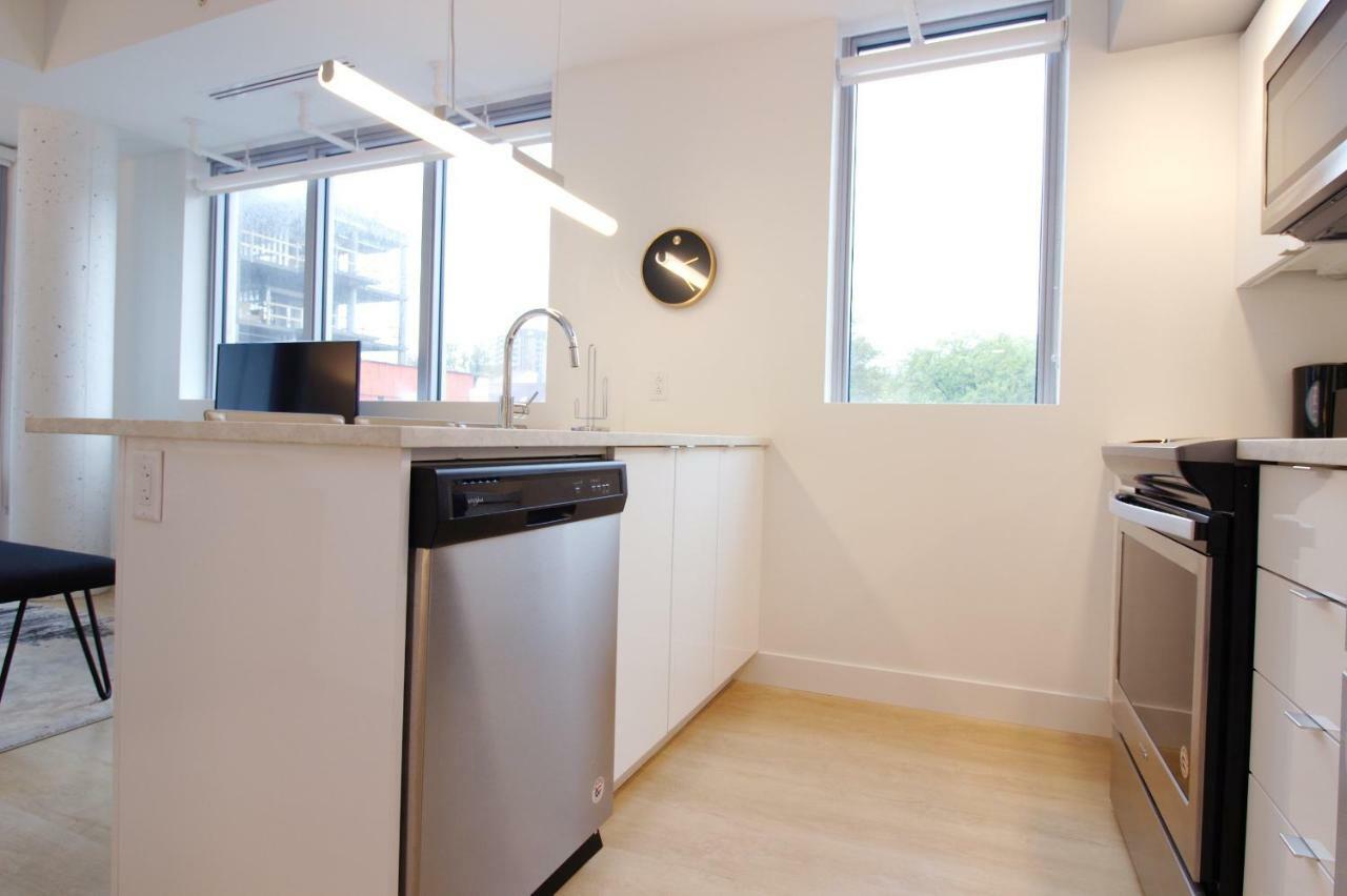 Apartment Moore Suites - The Alexander Halifax
