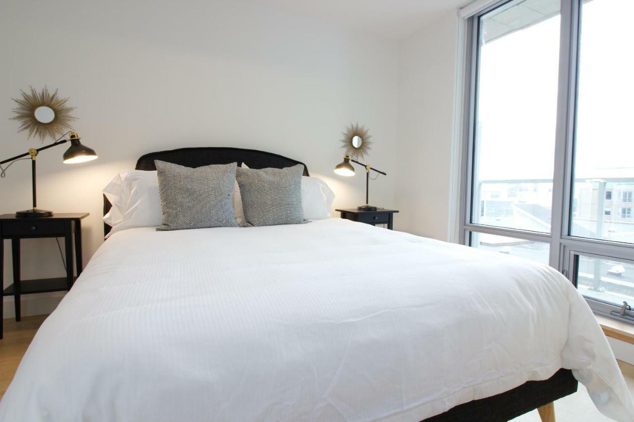 Moore Suites - The Alexander * Halifax