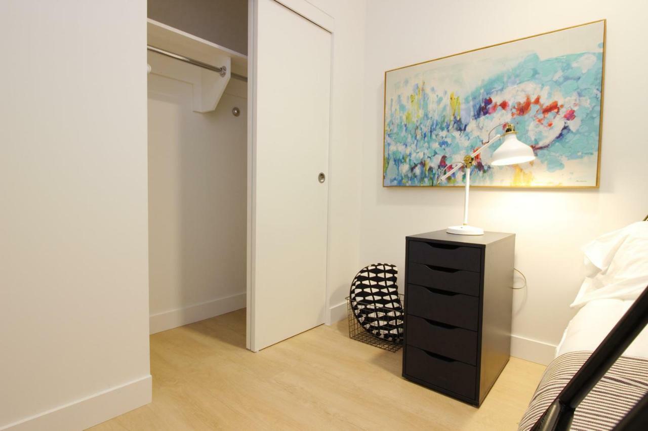 Moore Suites - The Alexander Apartment Halifax