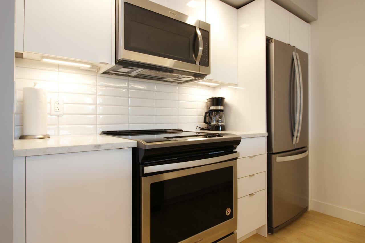Apartment Moore Suites - The Alexander *