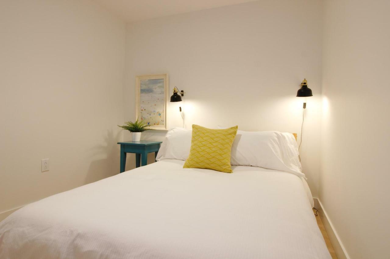 Apartment Moore Suites - The Alexander Halifax