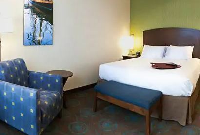 Hampton By Hilton Downtown 3*