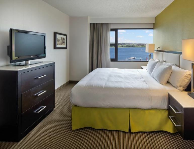 Hotel The Hollis - A Doubletree By Hilton