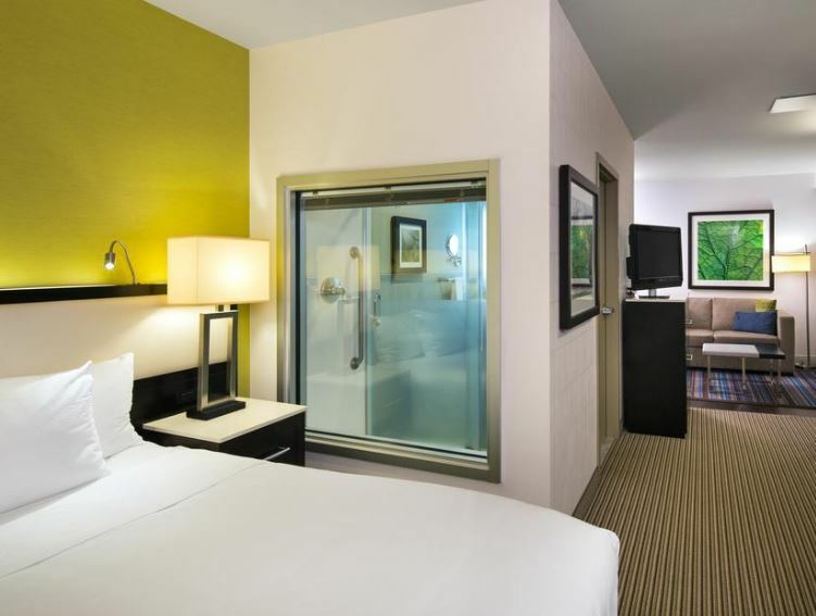 The Hollis - A Doubletree By Hilton Hotel 4*