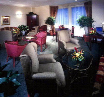 Hotel Hotel Halifax