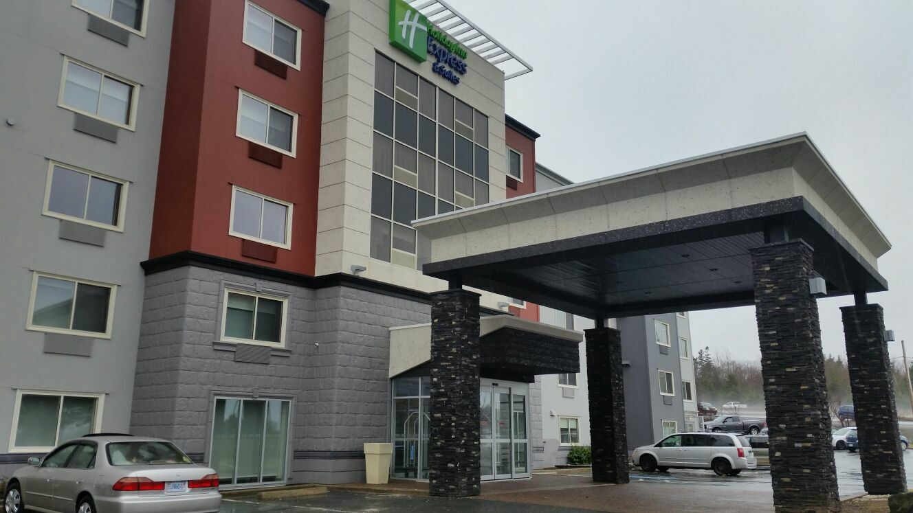 Express & - Bedford By Ihg Halifax