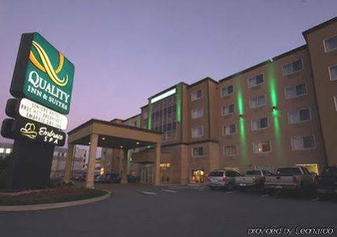 Hotel Express & - Bedford By Ihg Halifax