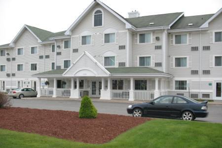 Country & Hotel Dartmouth