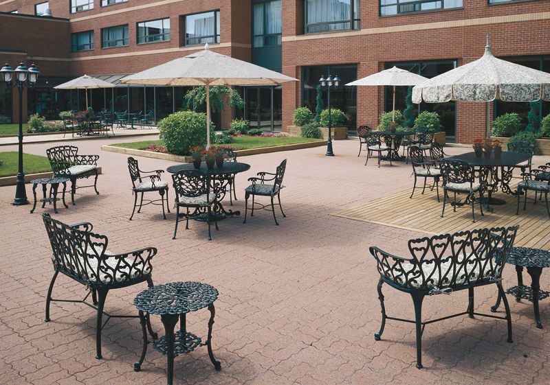 The George Hotel