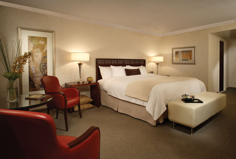 The George Hotel