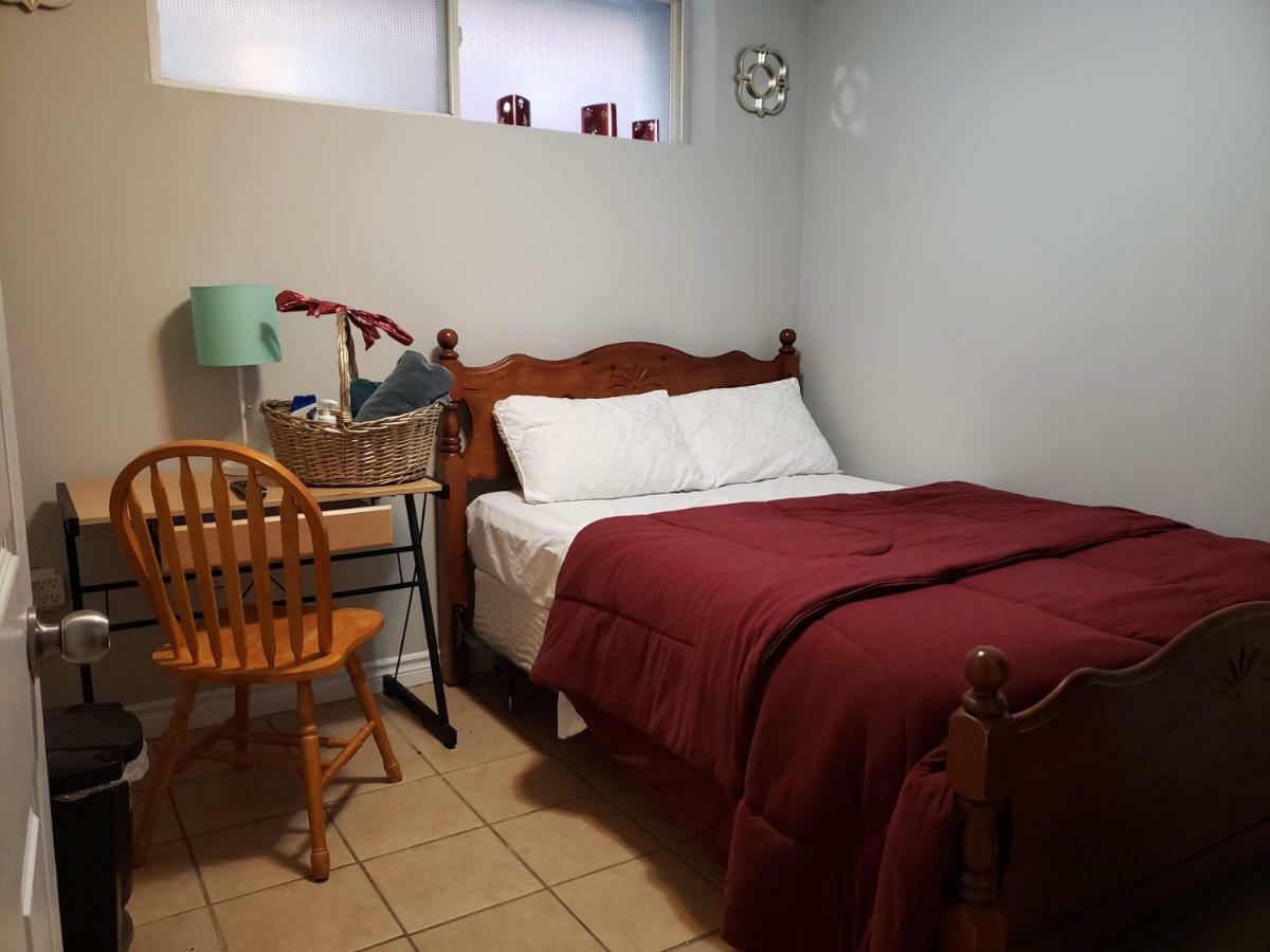 Private In Downtown Halifax
