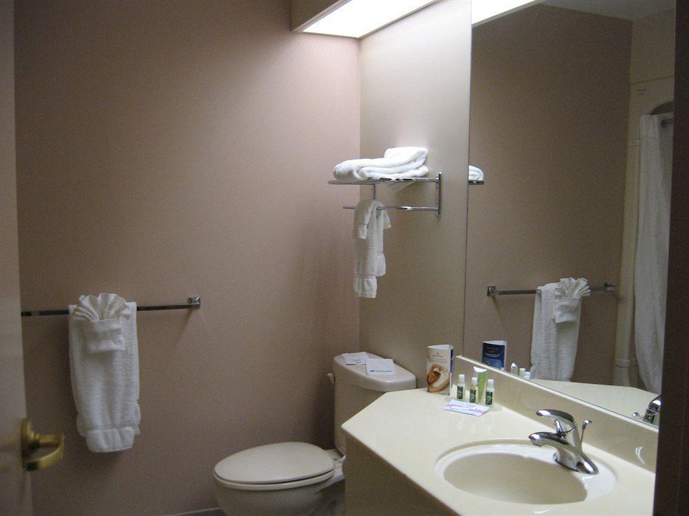 Hotel Coastal - Bayers