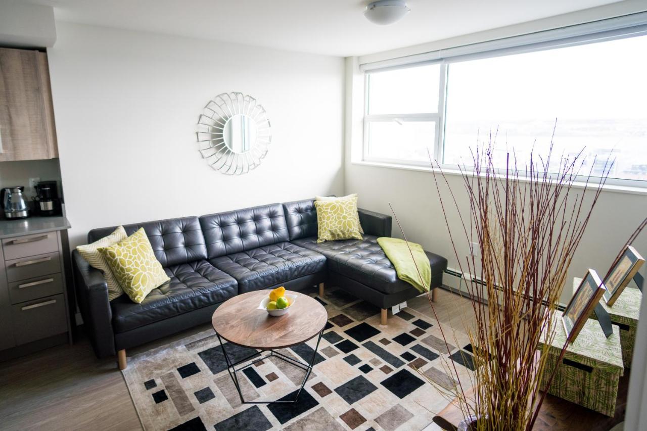 The Vuze - The Best Views In Halifax