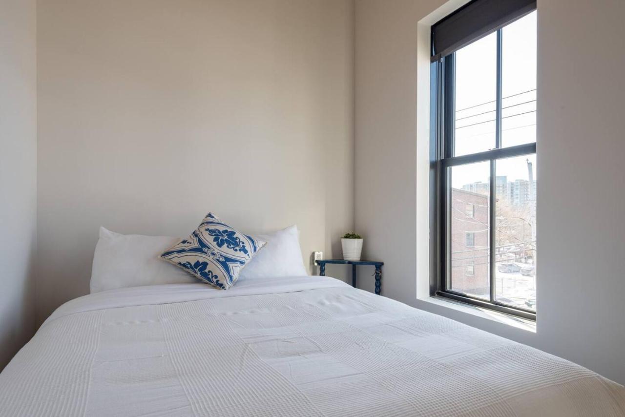 Apartment Brewery Park 303 - Boutique French In North End *