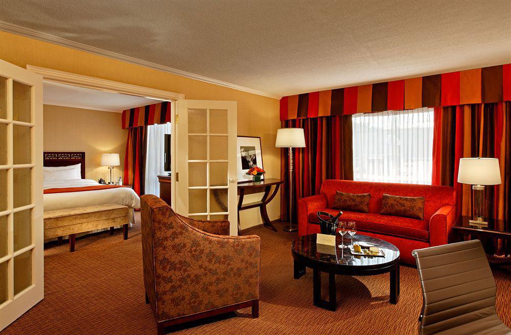 Hotel The George