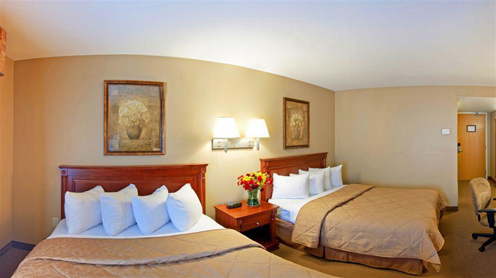 Express & - Bedford By Ihg Hotel 3*