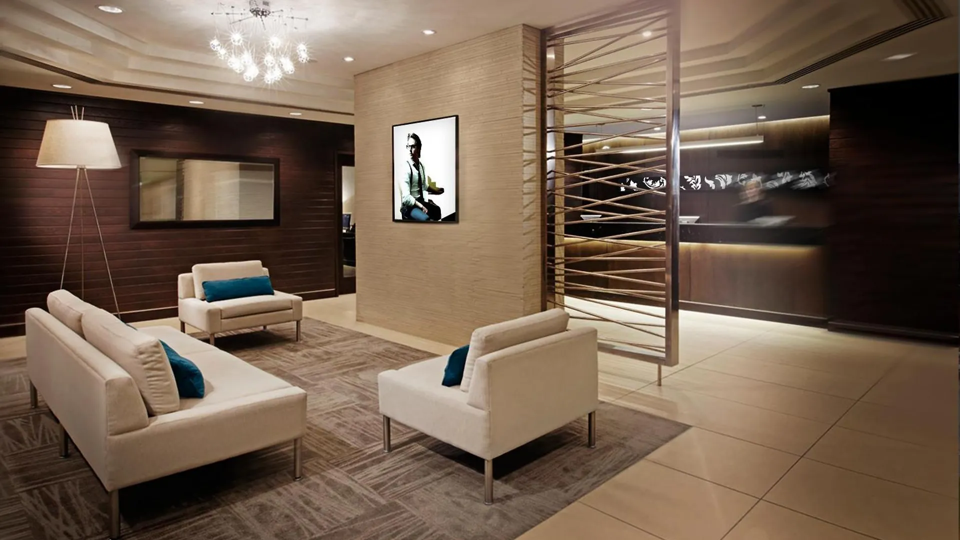 Top Hotels in Downtown Halifax You Can't Miss